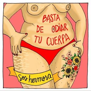 Meet your Posher, Jacqueline